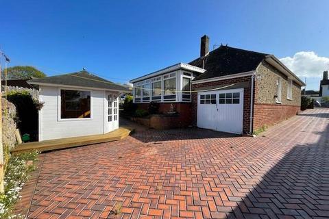 3 bedroom detached bungalow for sale, Brewis Road, Rhos On Sea, Colwyn Bay