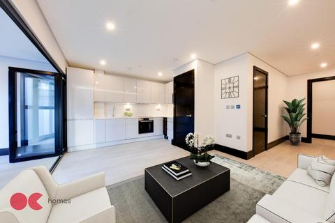 2 bedroom flat to rent, Buckle Street, Aldgate E1