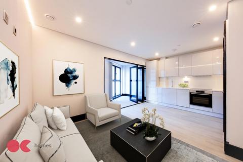 2 bedroom flat to rent, Buckle Street, Aldgate E1