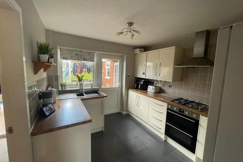 3 bedroom semi-detached house for sale, St. Andrews Road, Colwyn Bay