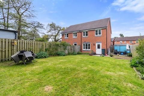 2 bedroom semi-detached house for sale, Brookmill Close, Colwall, Malvern, Herefordshire, WR13 6HY
