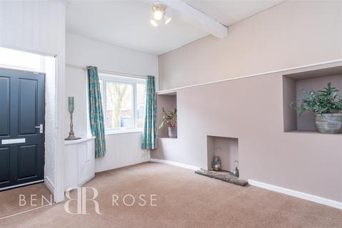 2 bedroom terraced house for sale, St. Annes Road, Chorley