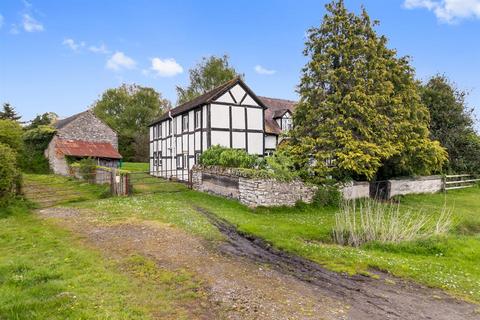 3 bedroom detached house for sale, Greystones, Birts Street, Castlemorton, Malvern, Worcestershire, WR13 6AW