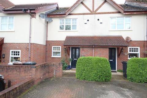 2 bedroom house for sale, The Laurels, Queens Road, Old Colwyn