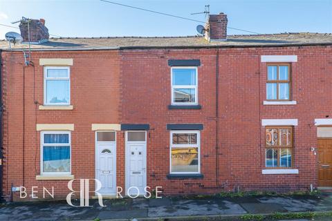 2 bedroom terraced house for sale, Limbrick Road, Chorley