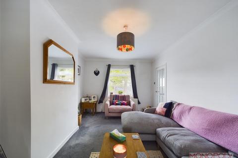 2 bedroom terraced house for sale, Ffordd Estyn, Wrexham