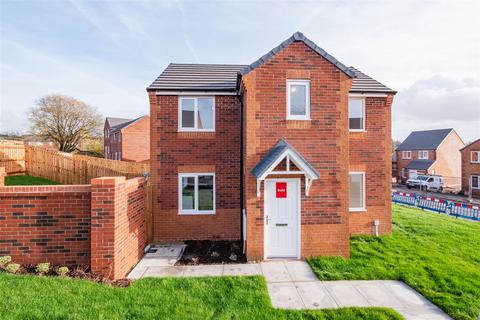 3 bedroom detached house to rent, Spring Mill, Whitworth, OL12