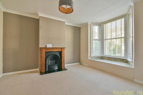 3 bedroom end of terrace house for sale, Beaconsfield Road, Bexhill-on-Sea, TN40