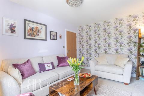 19 Vicarage Crescent, Coppull, Chorley, PR7 4QG