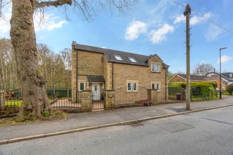 3 bedroom detached house for sale, Totley Brook Road, Dore, Sheffield