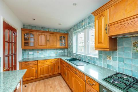 3 bedroom detached house for sale, Totley Brook Road, Dore, Sheffield