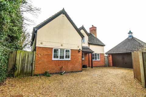 4 bedroom detached house to rent, Rickards, Whittlesford, Cambridge