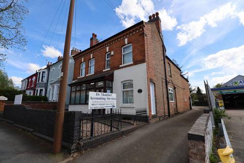 Office for sale, Leicester Road, Hinckley, Leicestershire, LE10 1LW