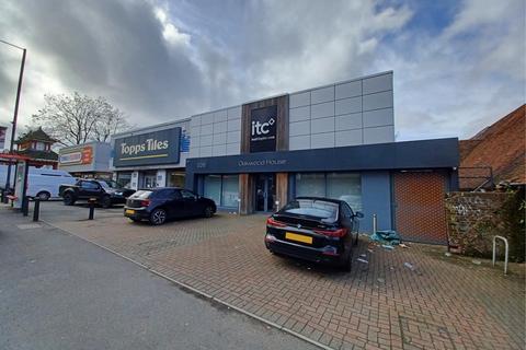 Industrial unit for sale, Croydon CR0