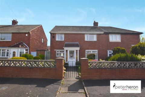 3 bedroom semi-detached house for sale, Rotherfield Road, Redhouse, Sunderland