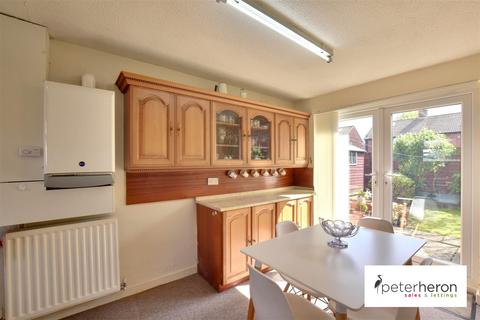 3 bedroom semi-detached house for sale, Rotherfield Road, Redhouse, Sunderland