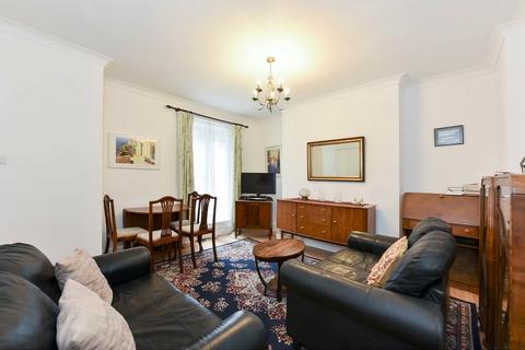 2 bedroom apartment to rent, Westgate Terrace, Chelsea, SW10