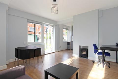 1 bedroom apartment to rent, Druid Street, London SE1