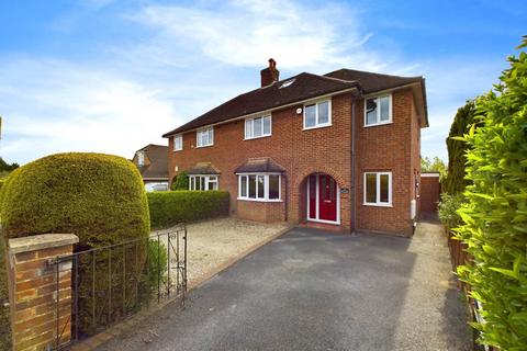 4 bedroom semi-detached house for sale, Lansdell Avenue, High Wycombe HP12