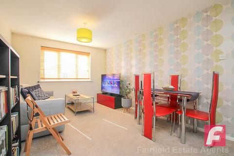 1 bedroom apartment for sale, Courtlands Close, Watford