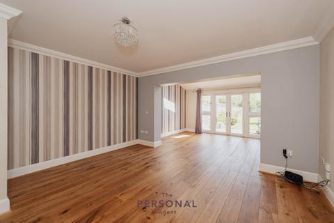undefined, Oaktree Close, Epsom