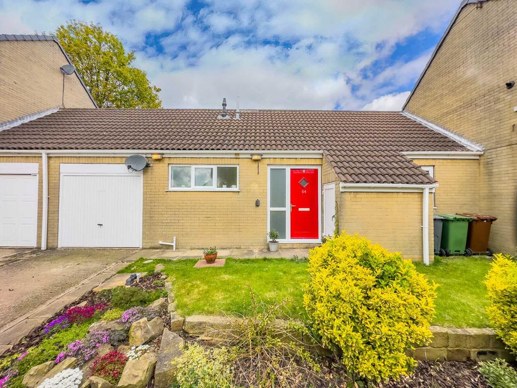 Woodcross Fold, Morley 1 bed bungalow for sale £199,950