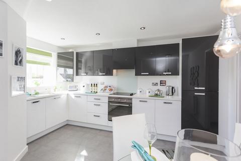 2 bedroom semi-detached house for sale, Plot 204, The Buttercup at Marble Square, Derby, Nightingale Road DE24