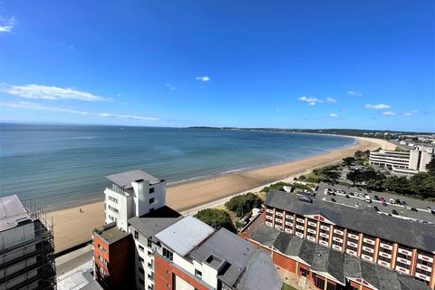 1 bedroom apartment for sale, Meridian Tower, Trawler Road, Maritime Quarter, SA1