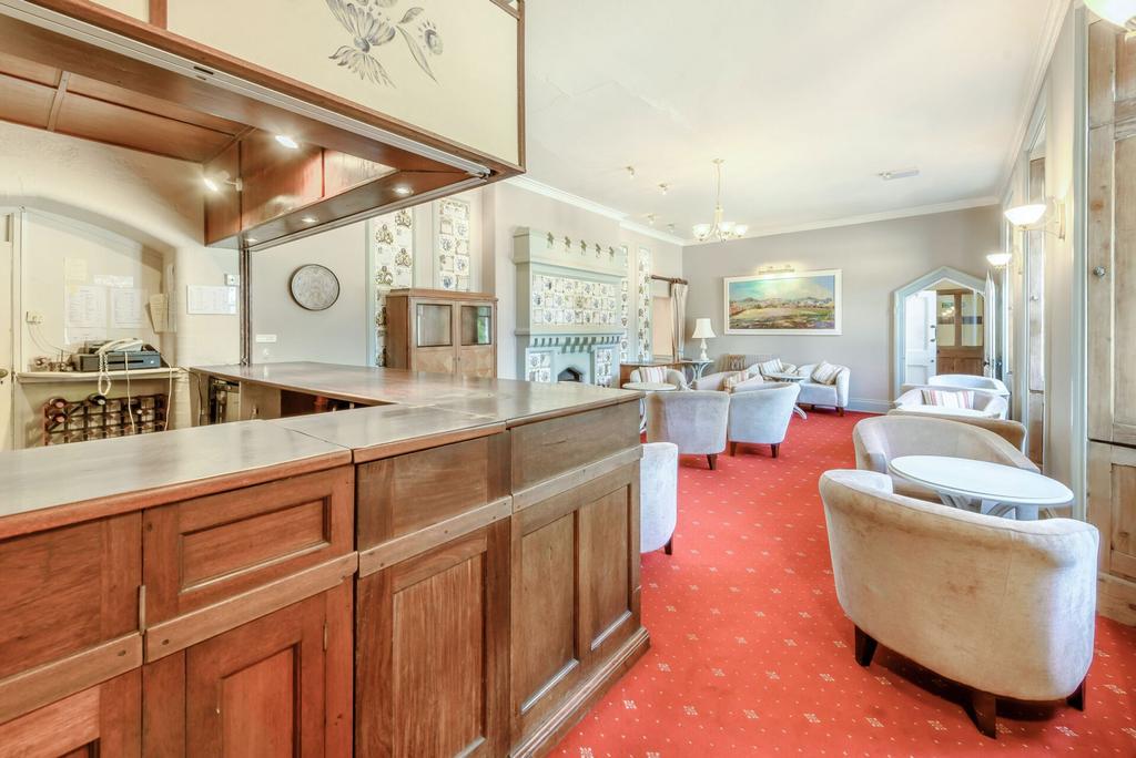 Salon