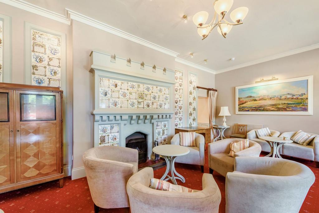 Salon