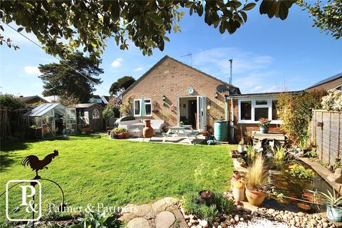 3 bedroom bungalow for sale, Rose Court, Shotley, Ipswich, Suffolk, IP9