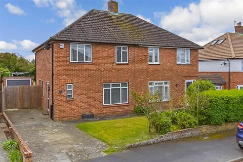 3 bedroom semi-detached house for sale, Sheppey Road, Loose, Maidstone, Kent