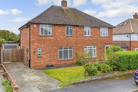 3 bedroom semi-detached house for sale, Sheppey Road, Loose, Maidstone, Kent