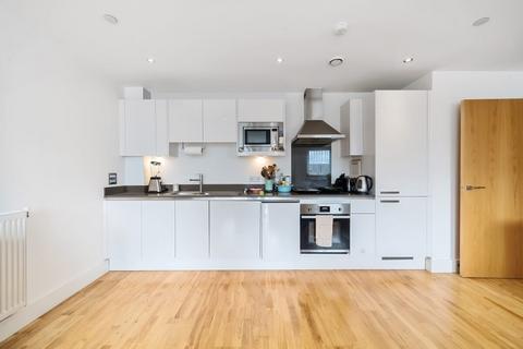 2 bedroom apartment for sale, Dowells Street Greenwich SE10