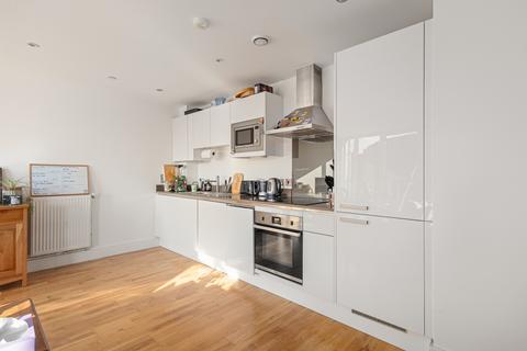 2 bedroom apartment for sale, Dowells Street Greenwich SE10