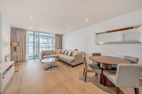 2 bedroom flat for sale, Wyndham Apartments, River Gardens Walk, SE10