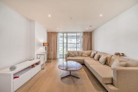 2 bedroom flat for sale, Wyndham Apartments, River Gardens Walk, SE10