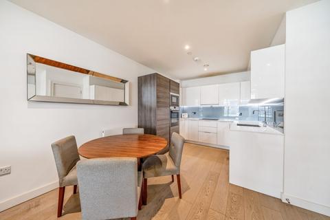 2 bedroom flat for sale, Wyndham Apartments, River Gardens Walk, SE10