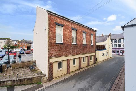 2 bedroom property for sale, Water Street, Wigton, Cumbria, CA7 9AN
