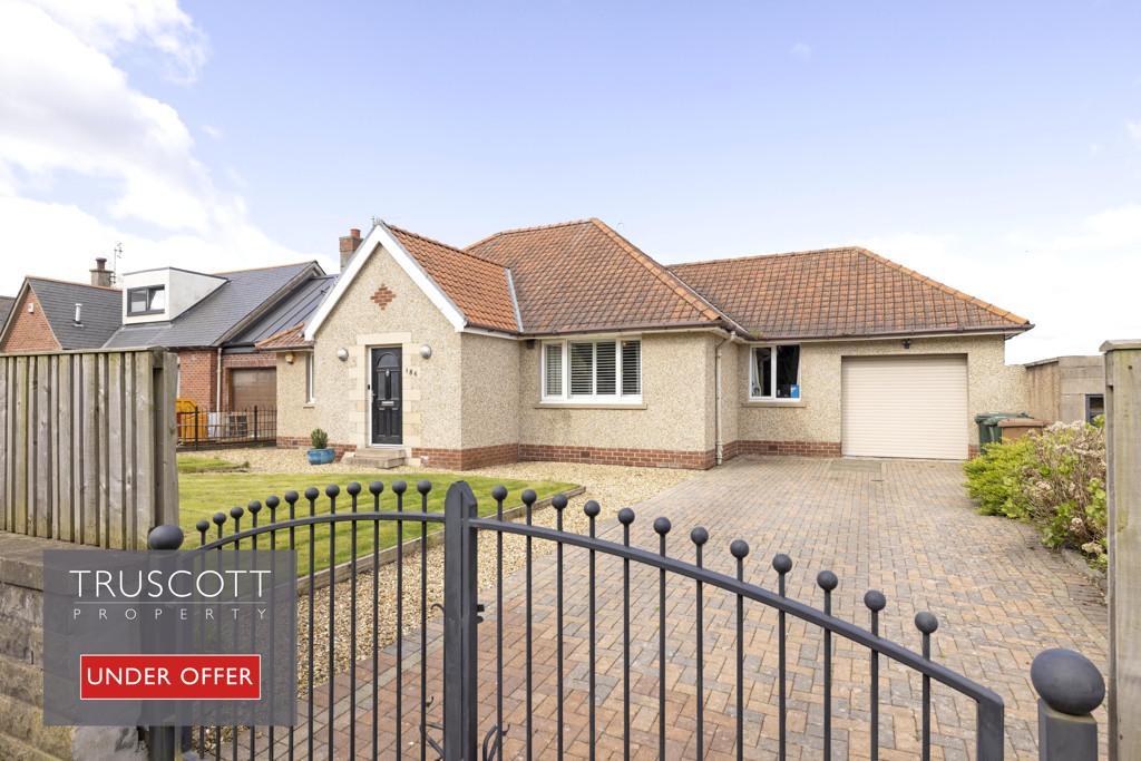 186 Colinton Road, Craiglockhart... 4 bed detached house for sale £