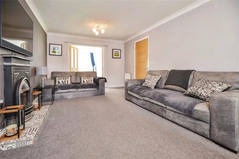 15 Egglestone Drive, Eaglescliffe, Stockton-on-tees, TS16 0GF