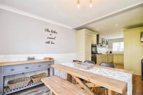 15 Egglestone Drive, Eaglescliffe, Stockton-on-tees, TS16 0GF