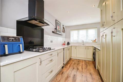 15 Egglestone Drive, Eaglescliffe, Stockton-on-tees, TS16 0GF