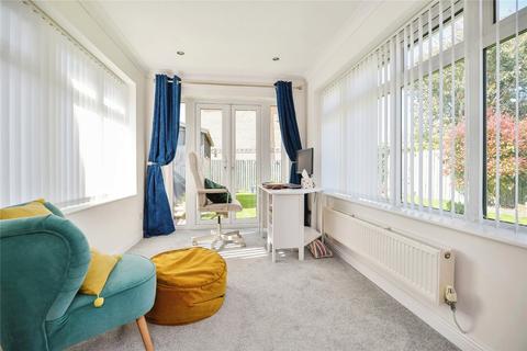 15 Egglestone Drive, Eaglescliffe, Stockton-on-tees, TS16 0GF