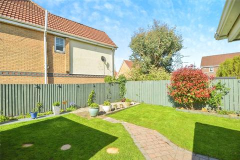 15 Egglestone Drive, Eaglescliffe, Stockton-on-tees, TS16 0GF