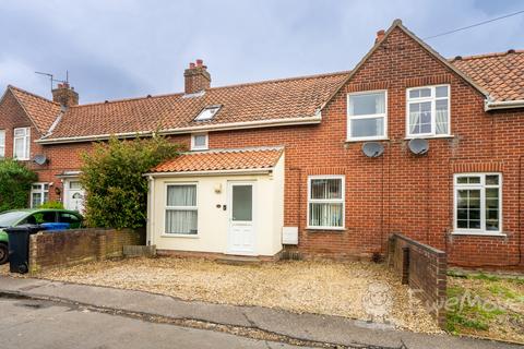 3 bedroom terraced house for sale, Norwich, NR3