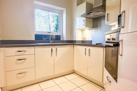 1 bedroom retirement property for sale, Monmouth Road, Abergavenny NP7