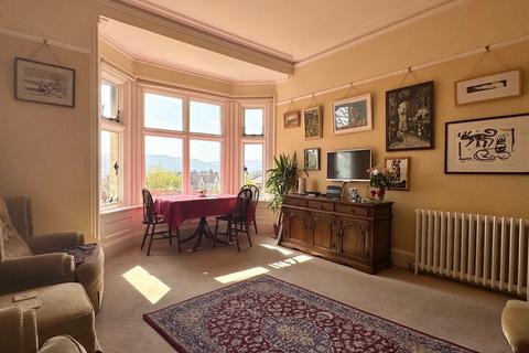 2 bedroom flat for sale, 24 Lansdown Road, Abergavenny NP7