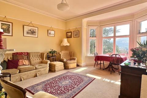 2 bedroom flat for sale, 24 Lansdown Road, Abergavenny NP7