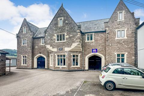 2 bedroom flat for sale, Union Road West, Abergavenny NP7